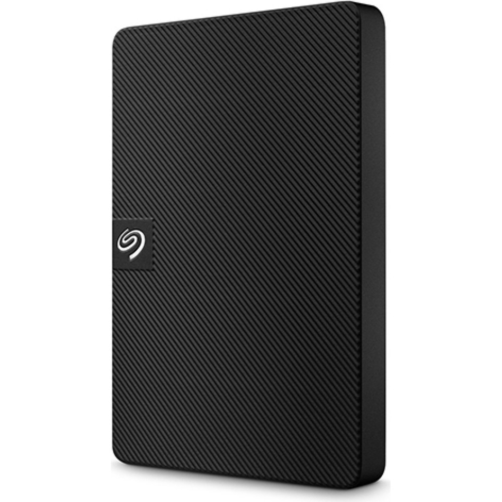 Seagate Expansion STKN4000400 external hard drive 4 TB USB Type-A 3.2 Gen 1 (3.1 Gen 1) Black