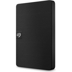 Seagate Expansion STKN4000400 external hard drive 4 TB USB Type-A 3.2 Gen 1 (3.1 Gen 1) Black