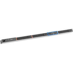 Bachmann BN PRO M 24xC13 6xC19, L=3.0m CEE 16A/5p