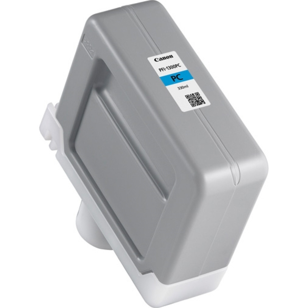 Canon PFI-1300PC tintes kārtridžs Oriģināls Foto ciāna