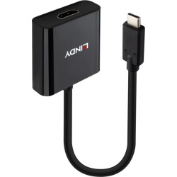 Lindy USB Type C to HDMI 4K60 Converter
