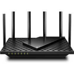 Tp-Link Technologies TP-Link AX5400 Dual-Band Gigabit Wi-Fi 6 Router