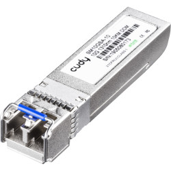 Cudy SM10GSA-10 10G SFP+ Single-Mode Optical Module