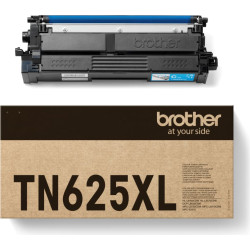 Brother TN-625XLC tonera kārtridžs 1 pcs Oriģināls Tirkīzzils