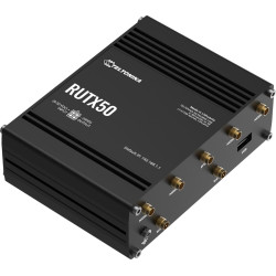 Teltonika RUTX50 5G/4G/LTE Industrie Router