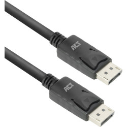 ACT DISPLAYPORT 1.4 LSZH 3M