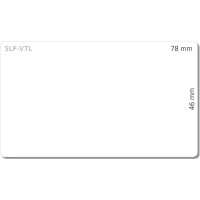 Seiko Instruments Gmbh SEIKO Video-Etiketten, SLP-VTL