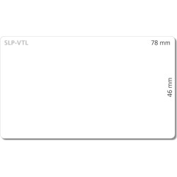 Seiko Instruments Gmbh SEIKO Video-Etiketten, SLP-VTL
