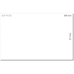 Seiko Instruments Gmbh SEIKO Business Cards 170g/m² SLP-FCS2