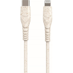 Biond BIO-20-TIP USB-C to Lightning 3A Cable, 2 m