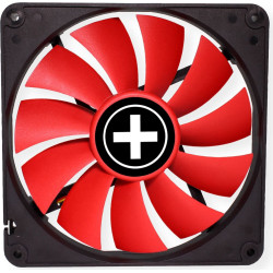 Xilence XPF140.R 140mm Performance Case Fan, 3PIN