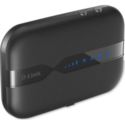 D-Link DWR-932 4G LTE Mobile WiFi Hotspot, 150Mbps