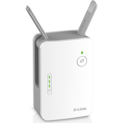 D-Link DAP-1620 Wireless Range Extender AC1200