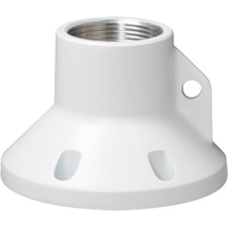 I-Pro WV-QCL100-W Halterung, ISO Female Ceiling Mount Bracket