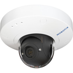 Mobotix v71 Indoor Dome Kamera 4K (30° Tag/Nacht)