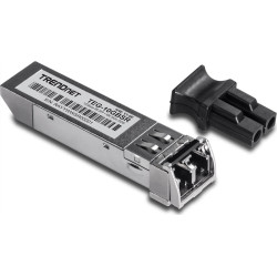 Trendnet Switch Zubehör 10GBASE-SR SFP+ LC Module 550M