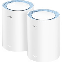 Cudy M1200 AC1200 Wi-Fi Mesh Solution 2er-Pack