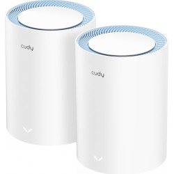 Cudy M1200 AC1200 Wi-Fi Mesh Solution 2er-Pack