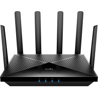 Cudy LT700 AC1200 Wi-Fi 4G Router LTE-Cat6 Gigabit