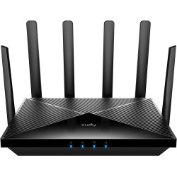 Cudy LT700 AC1200 Wi-Fi 4G Router LTE-Cat6 Gigabit