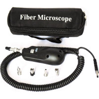 Softing It Networks SOFTING Digital fiber microscope USB, WX_FX_INSP_KIT