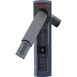 Schroff Lever Handle Kit for Varistar and Epcase