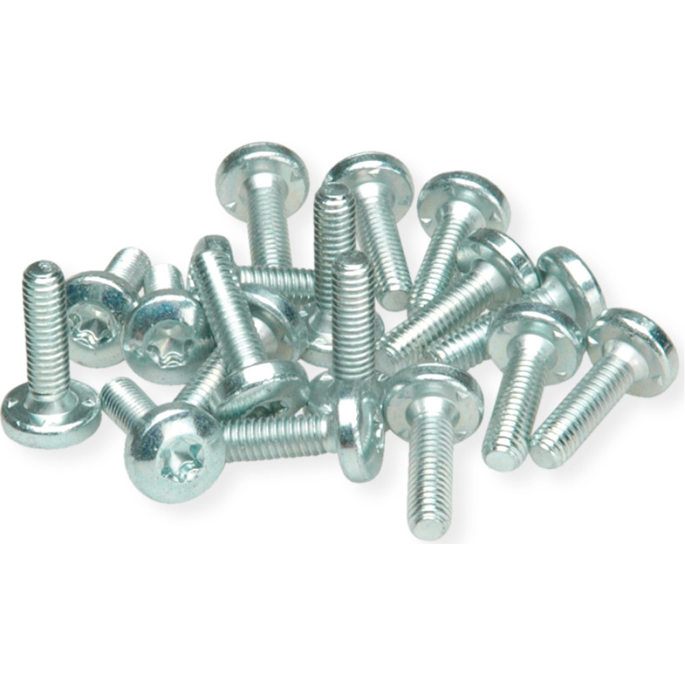 Schroff NTS TORXSCHR M4X14 (18PCS)