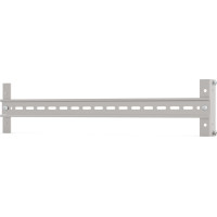 Schroff EuropacPRO Support Rail to DIN 43880 and DIN 60715