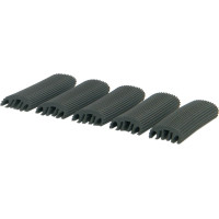 Schroff Rubber Backing Kit for Double Steel Cable Eye 80D