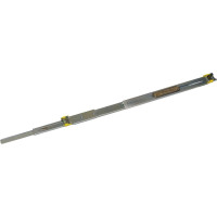 Schroff Telescopic Slide Narrow, Length 559 mm