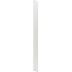 Schroff PART.FRONT PANEL 6U 7HP ANOD.
