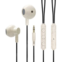 Biond BIO-35-EAR Wired Earphones Jack 3.5mm