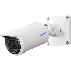 I-Pro WV-S1536LA IP Bullet Kamera, 2MP, f=2.9 to 9mm IK10