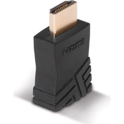 Lindy HDMI NON-CEC Adapter Type A M/F