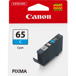 Canon 4216C001 tintes kārtridžs 1 pcs Oriģināls Tirkīzzils
