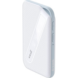 D-Link DWR-932W Mobile Hotspot 4G LTE AX300 Wi-Fi 6