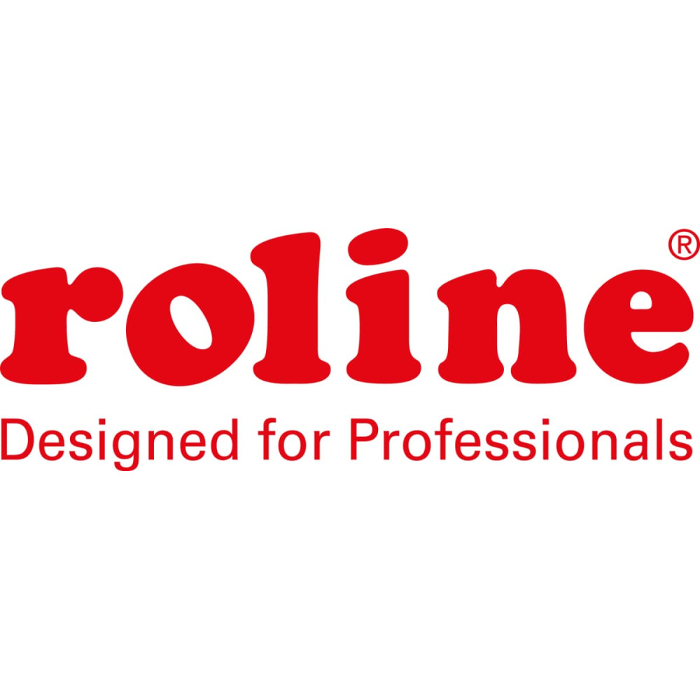 Roline 19-Zoll Profilschienen 22 HE, f&uuml;r outdoor Wandgeh&auml;use Pro