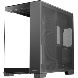 Antec Geh Antec C8                             Full Tower  schwarz retail
