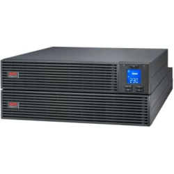 APC SRV3KRILRK-E nepārtrauktas barošanas avots (UPS) 3 kilovoltampērs 2700 W