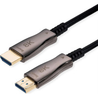 Kabelis UHD HDMI (AOC), M/M, 10m, Value