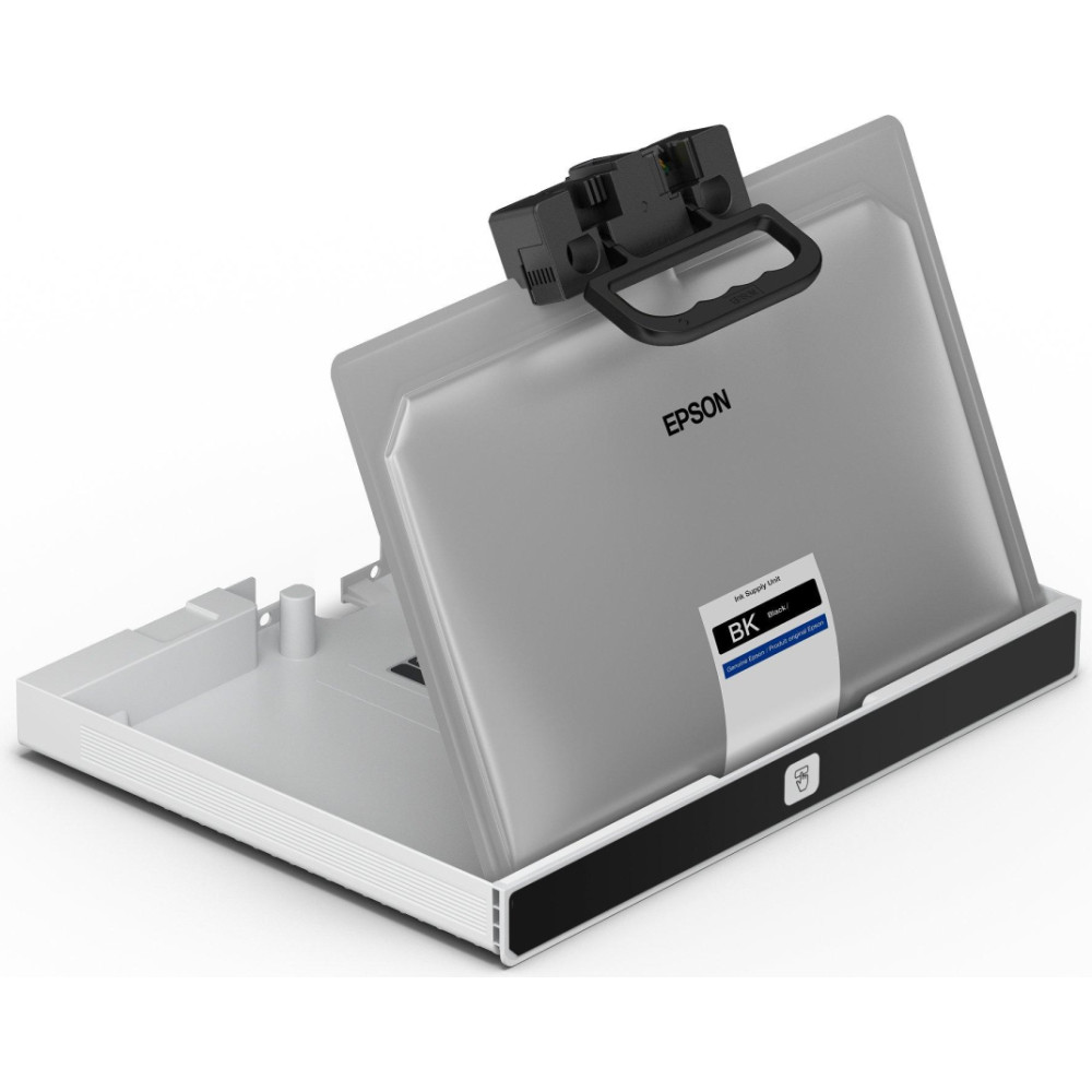 Epson C13T11P140 tintes kārtridžs 1 pcs Oriģināls Ekstra (Super) augsta produktivitāte Melns