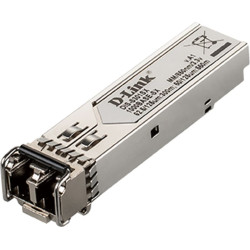 D-Link DIS-S301SX SFP Transceiver1000BaseSX Industrial