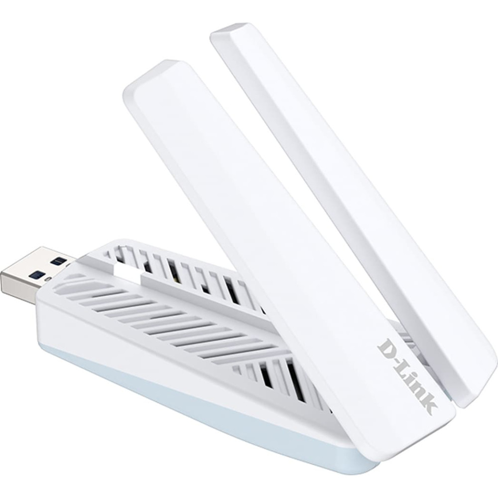 D-Link AE65U USB Adapter BE6500 Wi-Fi 7