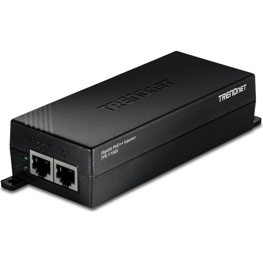 Trendnet TPE-116GI PoE++ Injektor Gigabit 60W