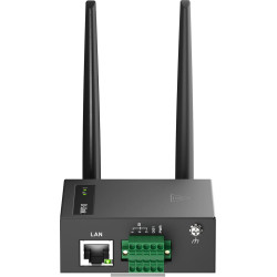 D-Link DOM-311-TSO 4G LTE IIoT RTU