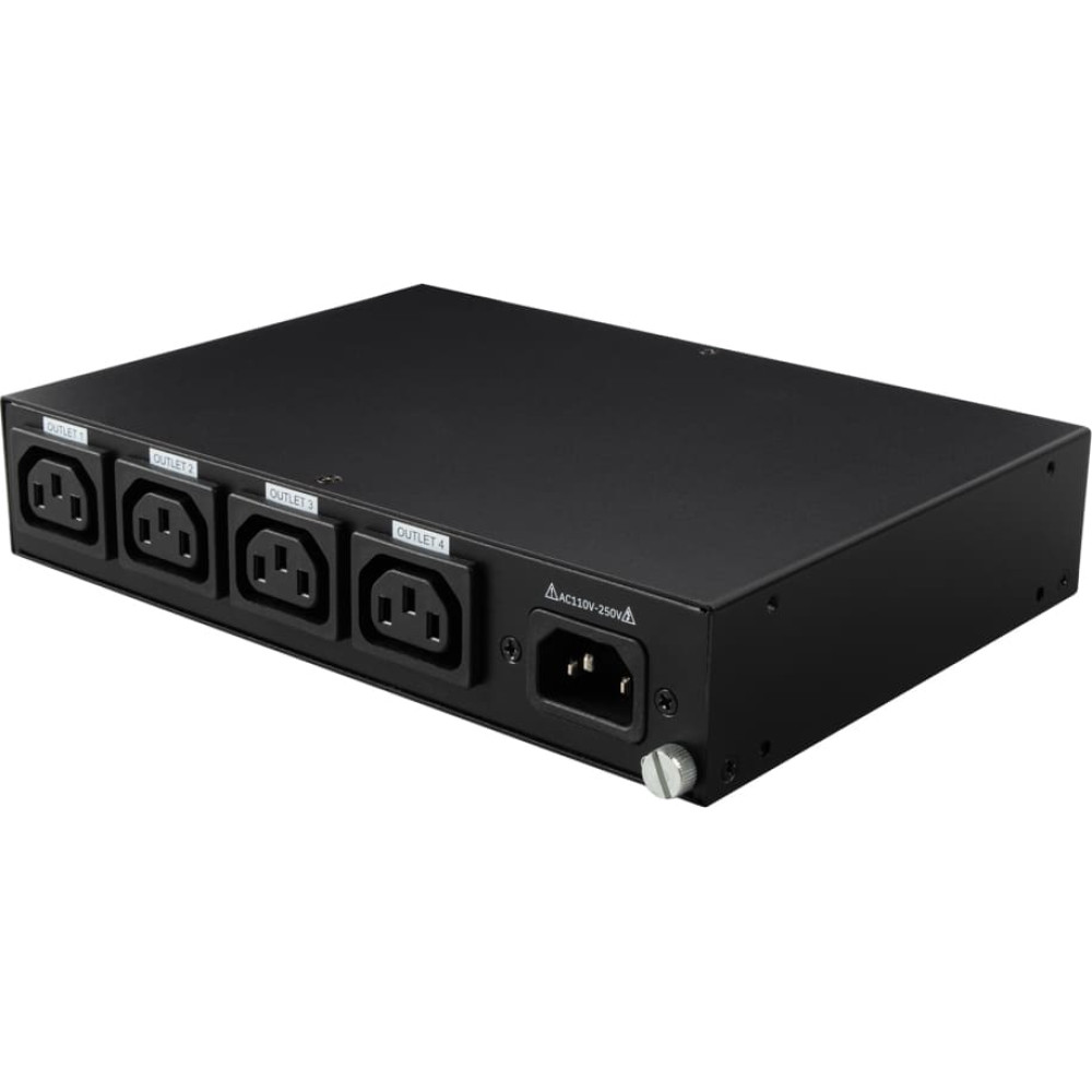 Lindy 4 Port IPower Switch
