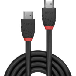 Lindy 10m 4K60Hz HDMI Cable, LSZH