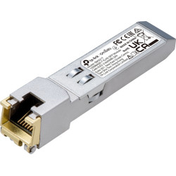 Tp-Link Technologies TP-Link Omada 1000BASE-T RJ45 SFP Module