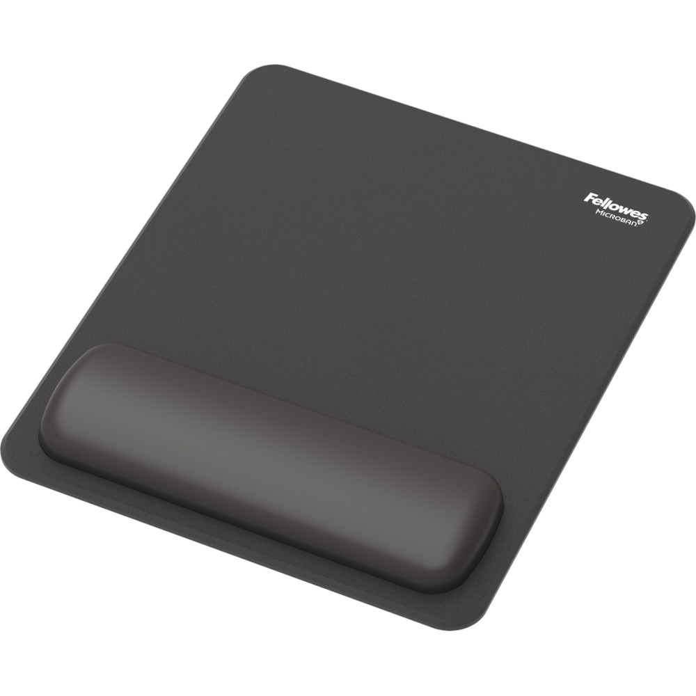 Fellowes Breyta 100142555 peles paliknis Melns