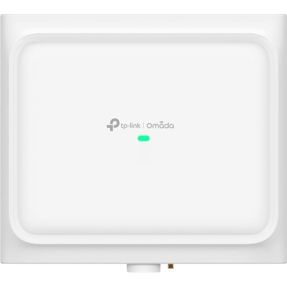Tp-Link Omada EAP650 D120-Outdoor 3000 Mbit/s Balts Power over Ethernet (PoE)
